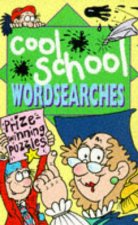 Cool School Wordsearches 3        