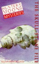 The Skull Stone File