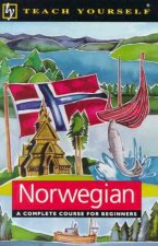 Teach Yourself Norwegian