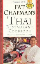 Curry Club Thai Restaurant Cookbook