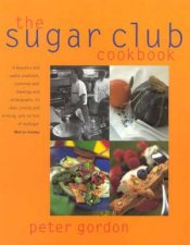 The Sugar Club Cookbook