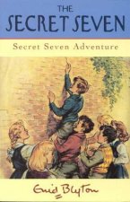 Secret Seven Adventure  Centenary Edition