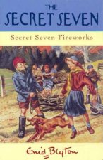 Secret Seven Fireworks  Centenary Edition