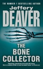 A Lincoln Rhyme Thriller The Bone Collector