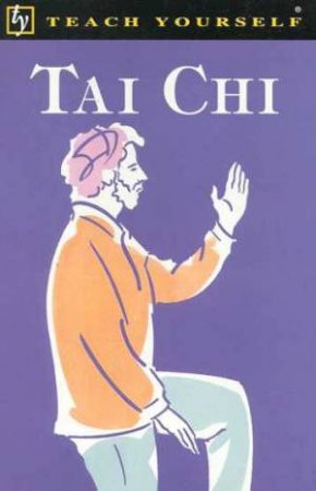 Teach Yourself Tai Chi by Robert Parry