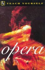 Teach Yourself Opera