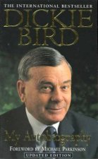 Dickie Bird My Autobiography