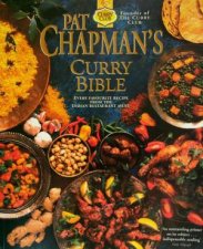 Pat Chapmans Curry Bible