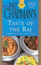 Curry Club Taste Of The Raj