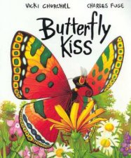 Butterfly Kiss