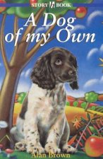 Hodder Story Book A Dog of My Own