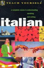Teach Yourself Italian