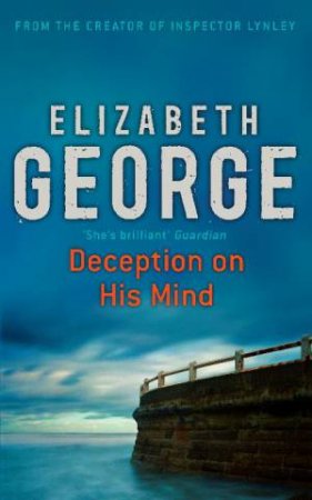 Deception On His Mind by Elizabeth George