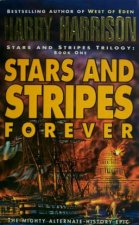 Stars And Stripes Forever