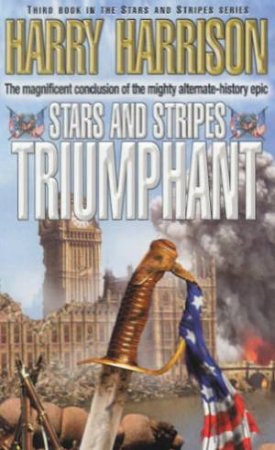 Triumphant by Harry Harrison