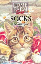 Socks The Survivor