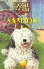 Samson The Giant