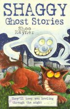 Shaggy Ghost Stories