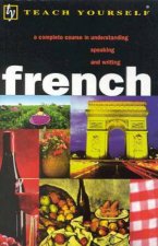 Teach Yourself French