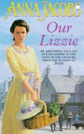 Our Lizzie by Anna Jacobs