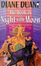 The Book Of Night With Moon