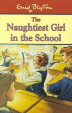 The Naughtiest Girl In The School