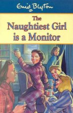 The Naughtiest Girl Is A Monitor