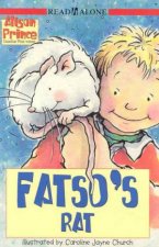 Read Alone Fatsos Rat