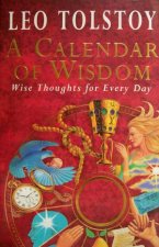 A Calendar Of Wisdom
