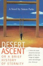 Desert Ascent