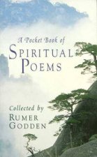 A Pocket Book Of Spiritual Poems