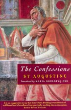 The Confessions St Augustine