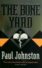 The Bone Yard