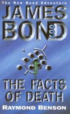 A James Bond 007 Adventure The Facts Of Death