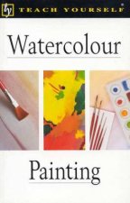 Teach Yourself Watercolour Painting