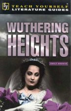Teach Yourself Literature Guide Wuthering Heights