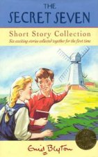 The Secret Seven Short Story Collection   Centenary Edition