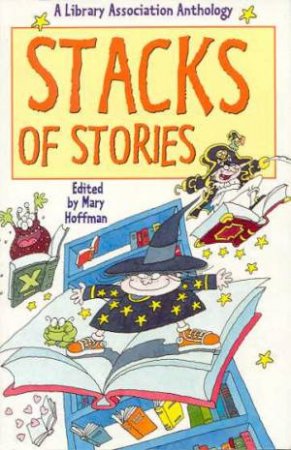 Stacks Of Stories by Various