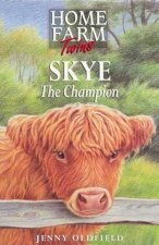 Skye The Champion