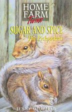 Sugar And Spice