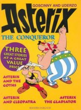 Asterix The Conqueror