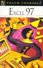 Teach Yourself Excel 97