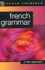 Teach Yourself French Grammar