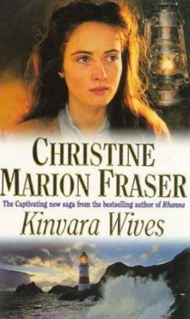 Kinvara Wives by Christine Marion Fraser