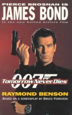 Tomorrow Never Dies  Film TieIn