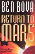 Return To Mars