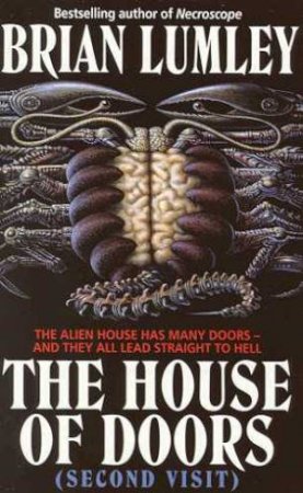 The House Of Doors: Second Visit by Brian Lumley