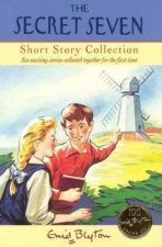The Secret Seven Short Story Collection  Centenary Edition