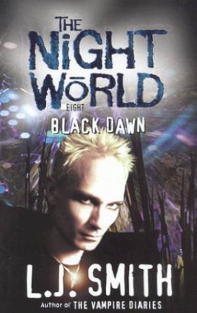 Black Dawn by L J Smith