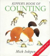 Kippers Book Of Counting